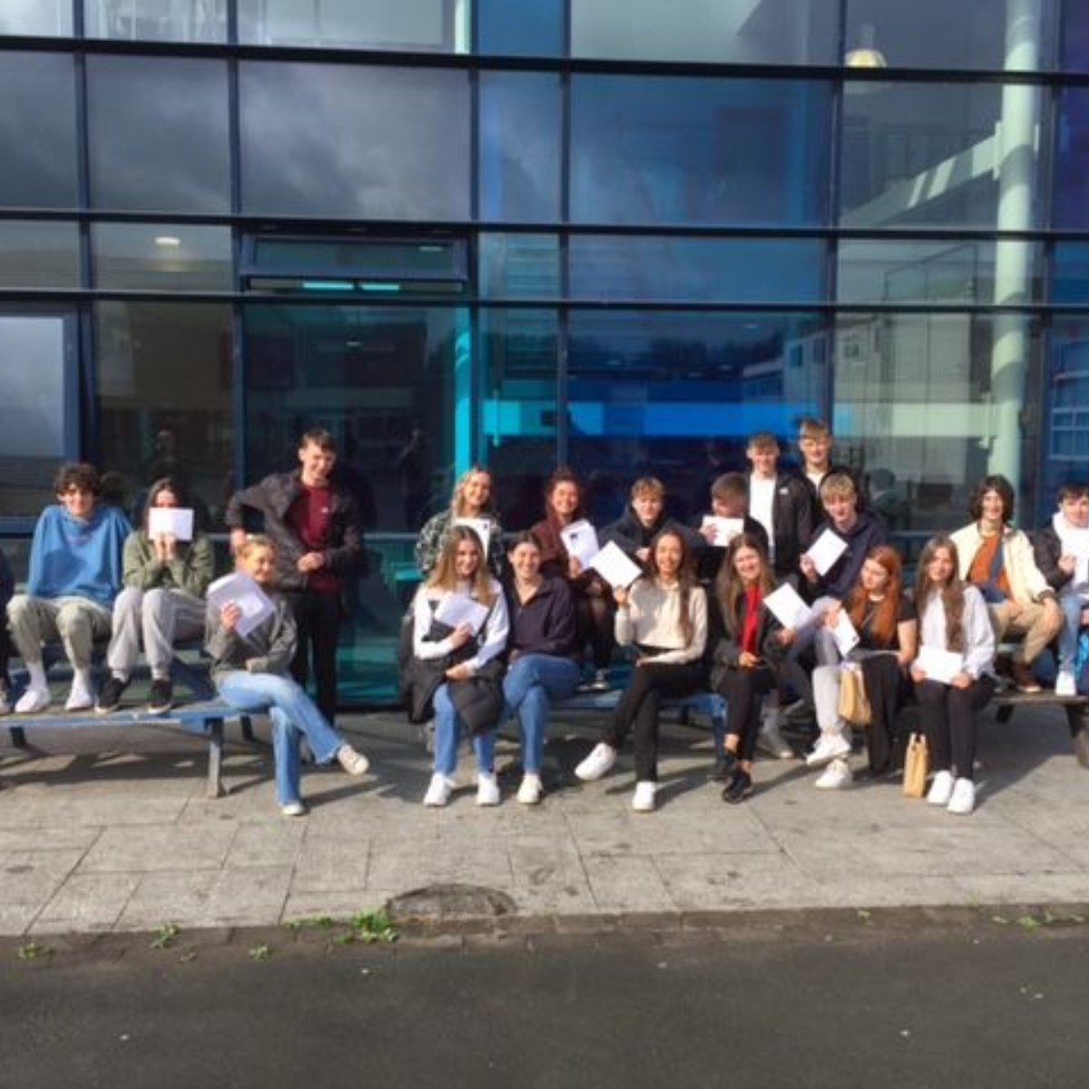 Poynton high school a christmas carol 2025