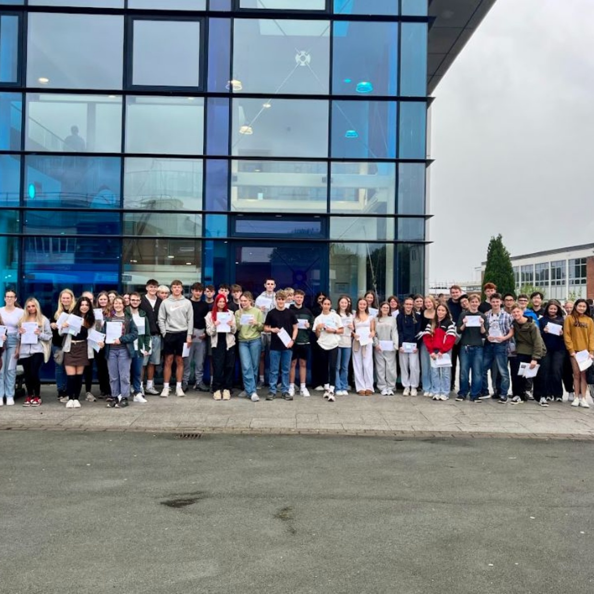 Poynton high school a christmas carol 2025